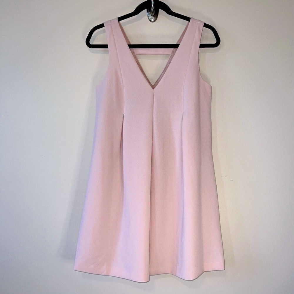 BCBG Shift Dress